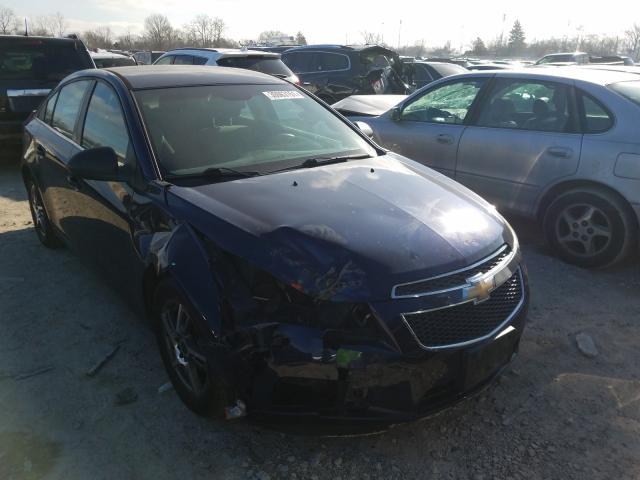 CHEVROLET CRUZE LS 2011 1g1pc5sh5b7118358