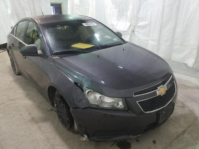 CHEVROLET CRUZE LS 2011 1g1pc5sh5b7119414