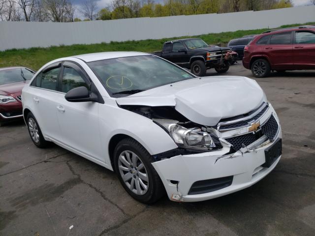 CHEVROLET CRUZE LS 2011 1g1pc5sh5b7120479