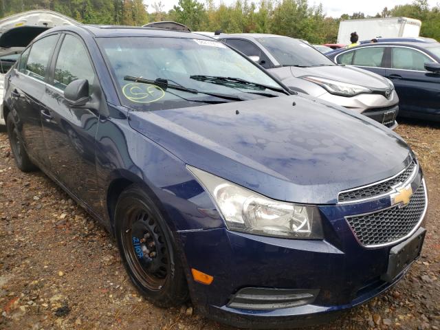 CHEVROLET CRUZE LS 2011 1g1pc5sh5b7124919