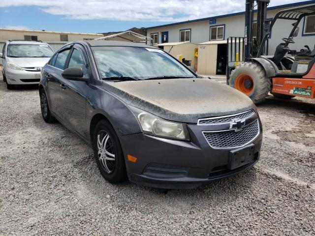 CHEVROLET CRUZE LS 2011 1g1pc5sh5b7125178