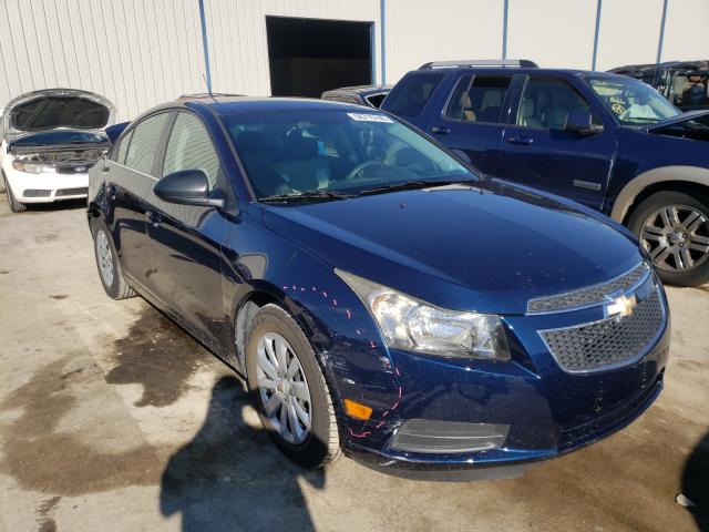 CHEVROLET CRUZE LS 2011 1g1pc5sh5b7126833