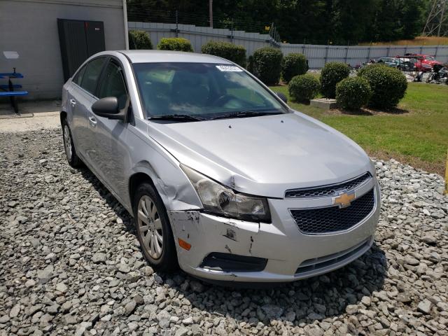 CHEVROLET CRUZE LS 2011 1g1pc5sh5b7138481