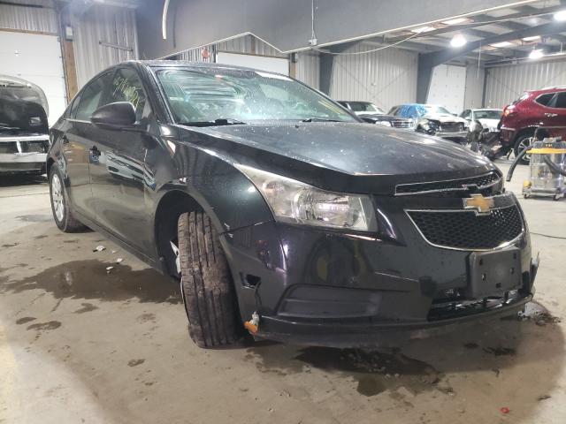 CHEVROLET CRUZE LS 2011 1g1pc5sh5b7142580