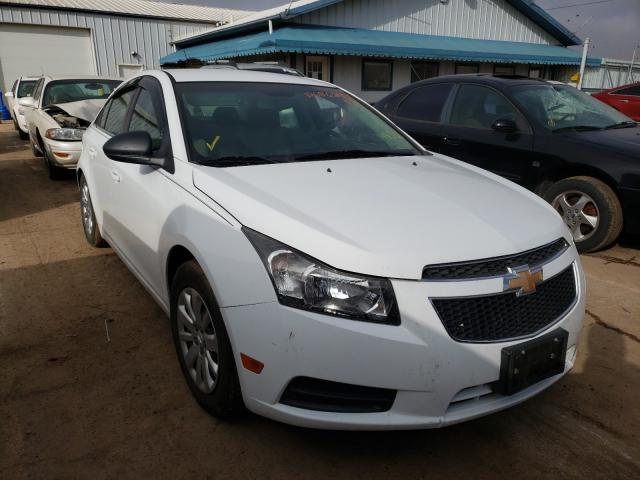 CHEVROLET CRUZE LS 2011 1g1pc5sh5b7144538