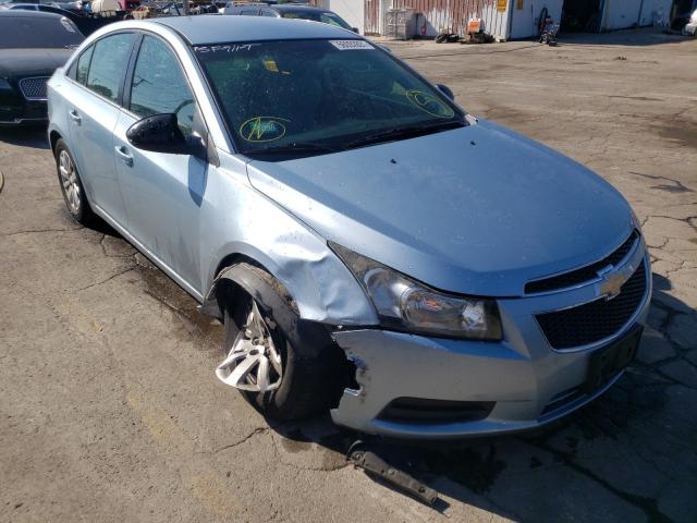 CHEVROLET CRUZE LS 2011 1g1pc5sh5b7148282