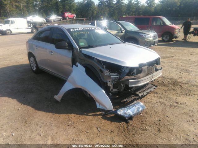 CHEVROLET CRUZE 2011 1g1pc5sh5b7179435