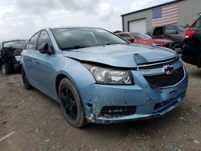 CHEVROLET CRUZE LS 2011 1g1pc5sh5b7181993