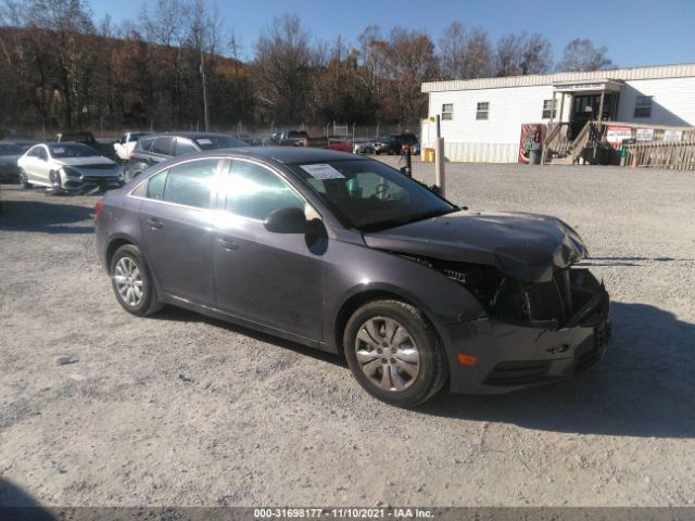 CHEVROLET CRUZE 2011 1g1pc5sh5b7207783