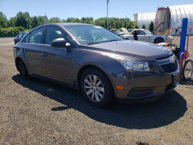 CHEVROLET CRUZE LS 2011 1g1pc5sh5b7210487