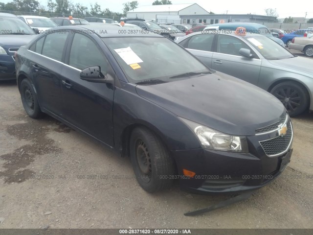 CHEVROLET CRUZE 2011 1g1pc5sh5b7215737