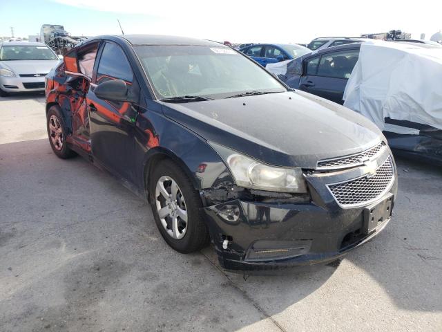 CHEVROLET CRUZE 2011 1g1pc5sh5b7220808