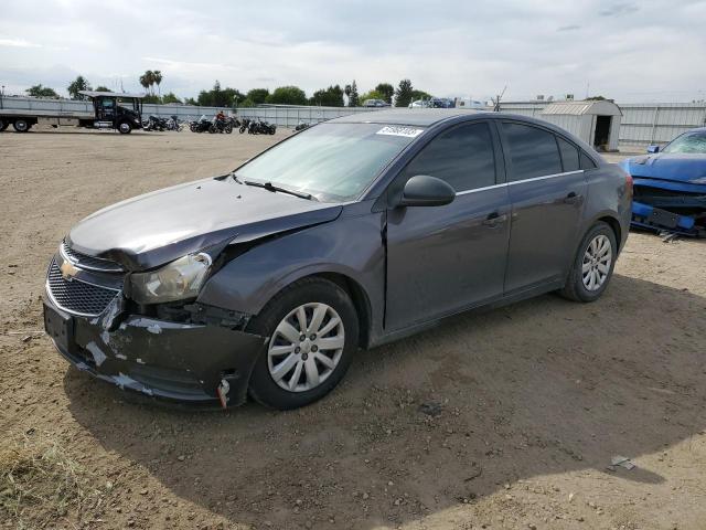 CHEVROLET CRUZE LS 2011 1g1pc5sh5b7235079