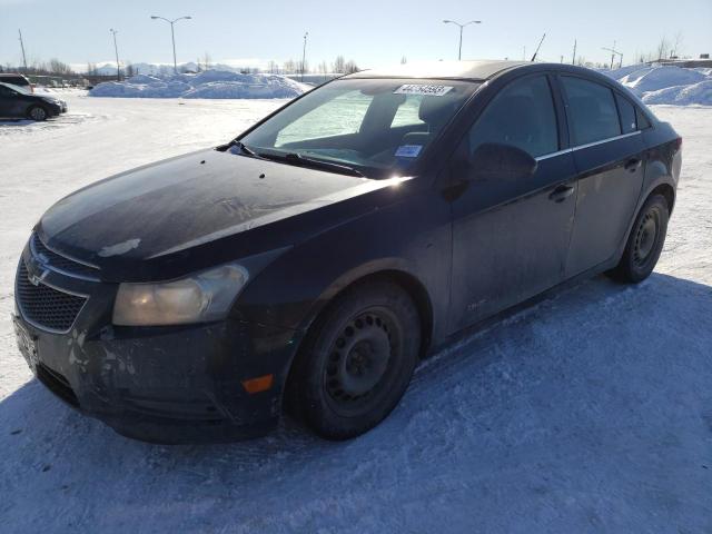 CHEVROLET CRUZE LS 2011 1g1pc5sh5b7235227