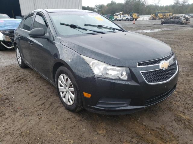 CHEVROLET CRUZE LS 2011 1g1pc5sh5b7241027