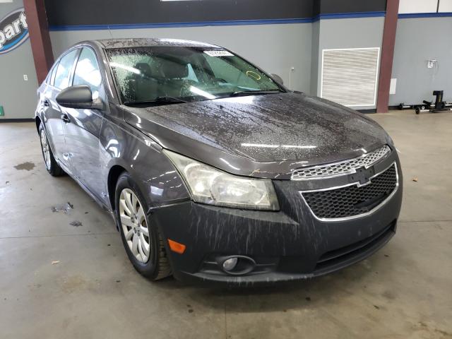 CHEVROLET CRUZE LS 2011 1g1pc5sh5b7243859