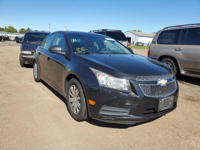 CHEVROLET CRUZE LS 2011 1g1pc5sh5b7245076