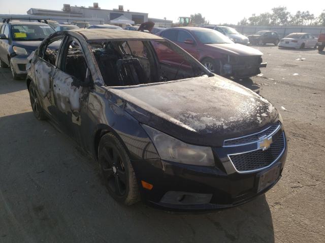 CHEVROLET CRUZE LS 2011 1g1pc5sh5b7251010