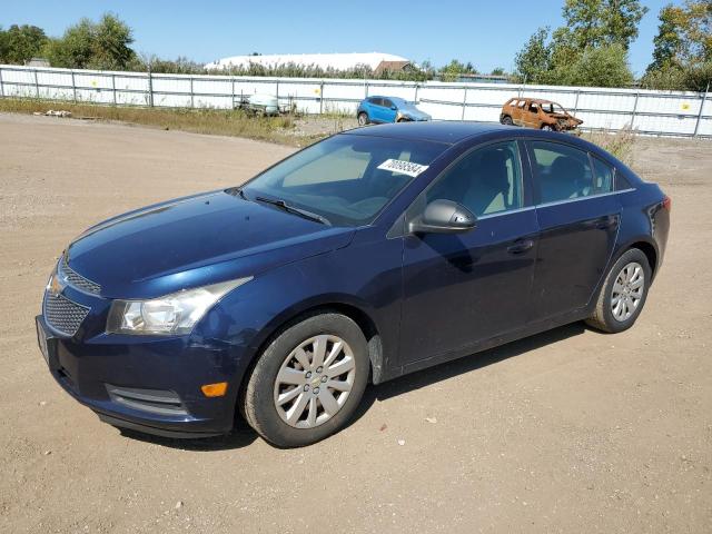 CHEVROLET CRUZE LS 2011 1g1pc5sh5b7252691