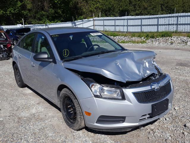 CHEVROLET CRUZE LS 2011 1g1pc5sh5b7255798