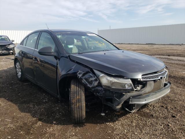 CHEVROLET CRUZE LS 2011 1g1pc5sh5b7256322