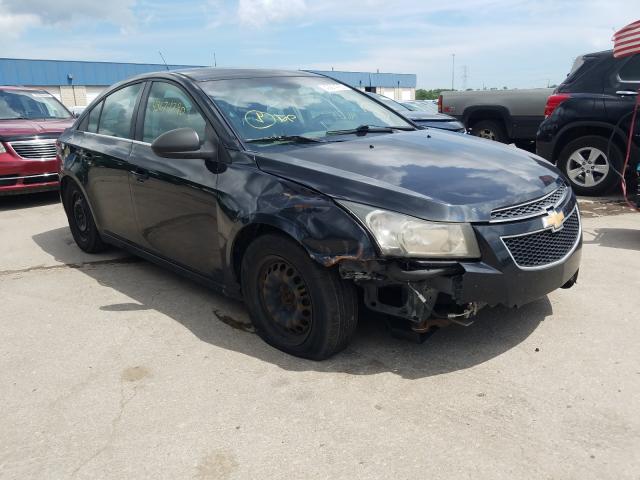 CHEVROLET CRUZE LS 2011 1g1pc5sh5b7264467