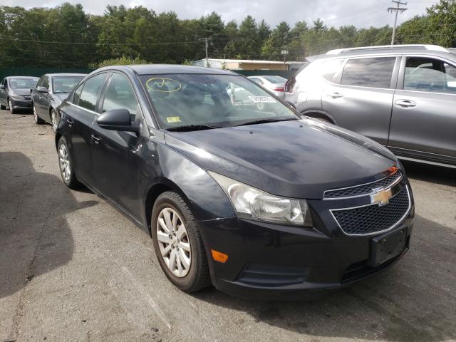 CHEVROLET CRUZE LS 2011 1g1pc5sh5b7269460