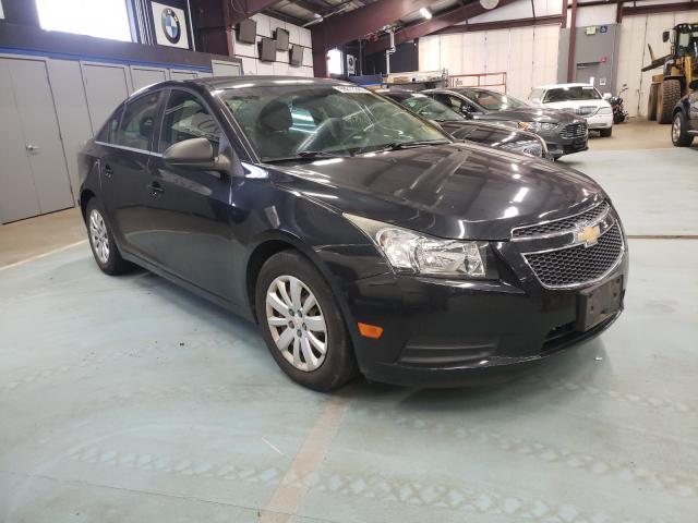 CHEVROLET CRUZE LS 2011 1g1pc5sh5b7270818