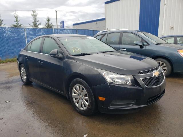 CHEVROLET CRUZE LS 2011 1g1pc5sh5b7272228