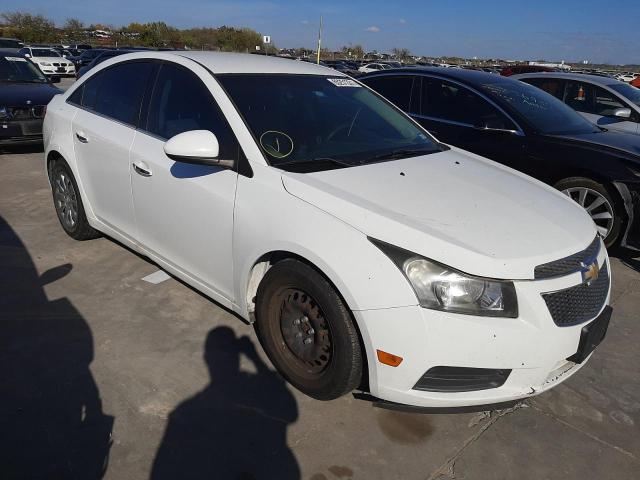 CHEVROLET CRUZE LS 2011 1g1pc5sh5b7283620