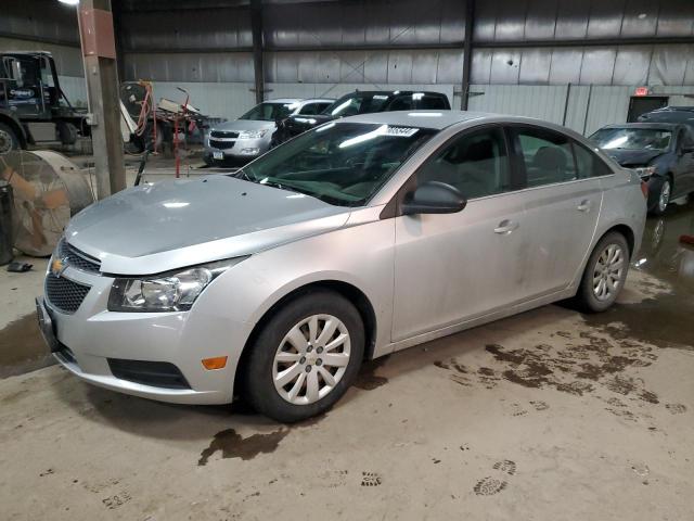 CHEVROLET CRUZE 2011 1g1pc5sh5b7288106