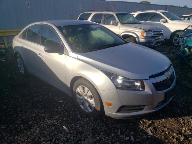 CHEVROLET CRUZE LS 2012 1g1pc5sh5c7113145