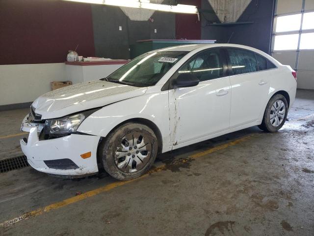 CHEVROLET CRUZE 2012 1g1pc5sh5c7117325