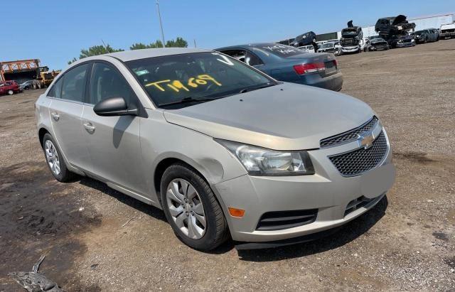 CHEVROLET CRUZE LS 2012 1g1pc5sh5c7129443