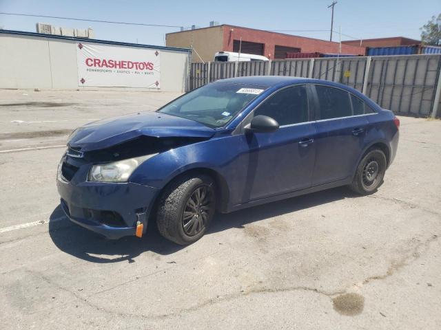 CHEVROLET CRUZE LS 2012 1g1pc5sh5c7134061