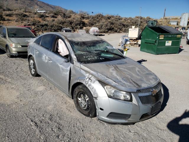 CHEVROLET CRUZE LS 2012 1g1pc5sh5c7141138