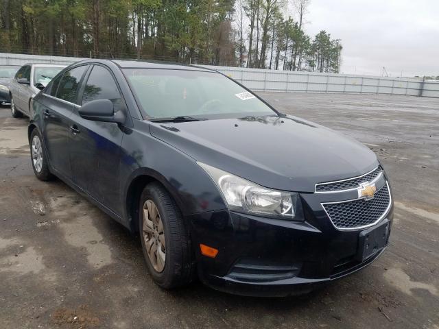 CHEVROLET CRUZE LS 2012 1g1pc5sh5c7153189