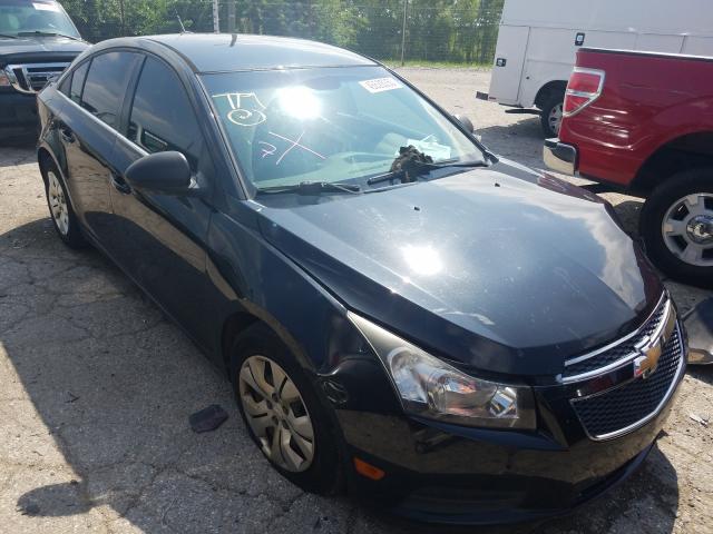 CHEVROLET CRUZE LS 2012 1g1pc5sh5c7154925