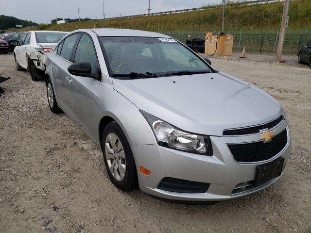 CHEVROLET CRUZE LS 2012 1g1pc5sh5c7155282