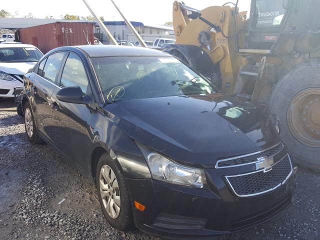 CHEVROLET CRUZE LS 2012 1g1pc5sh5c7157047