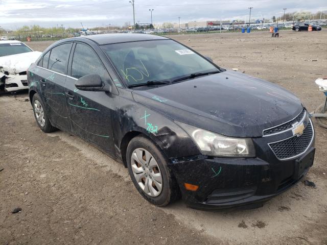 CHEVROLET CRUZE LS 2012 1g1pc5sh5c7158120