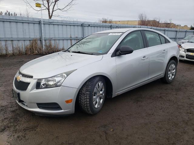 CHEVROLET CRUZE LS 2012 1g1pc5sh5c7159719