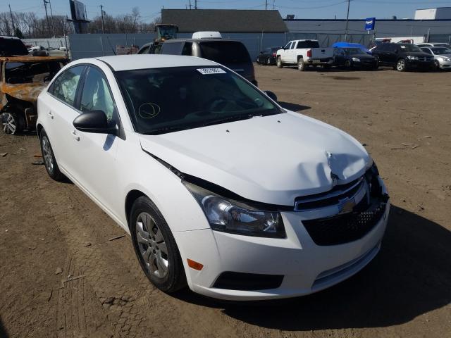 CHEVROLET CRUZE LS 2012 1g1pc5sh5c7171093