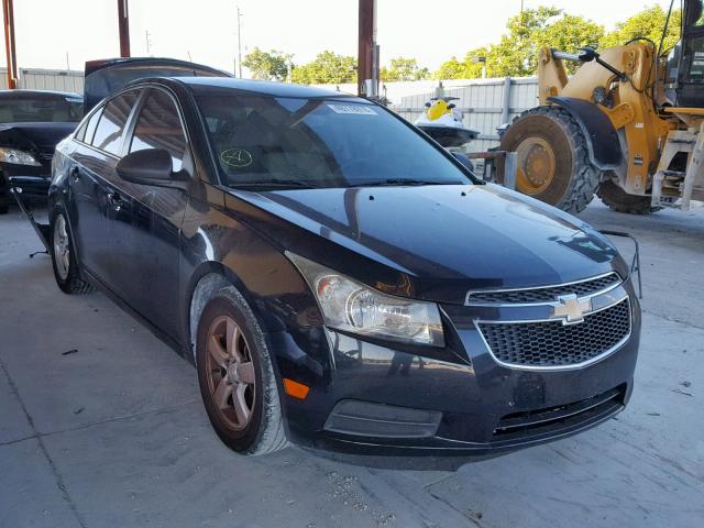 CHEVROLET CRUZE LS 2012 1g1pc5sh5c7174270