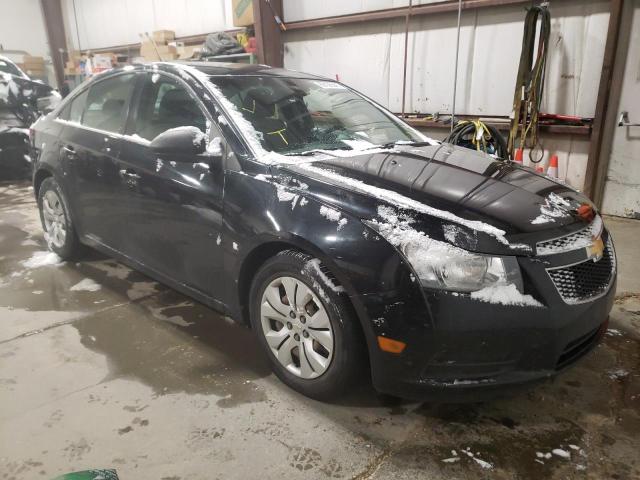 CHEVROLET CRUZE LS 2012 1g1pc5sh5c7175788