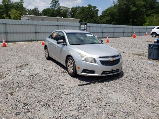 CHEVROLET CRUZE LS 2012 1g1pc5sh5c7176990