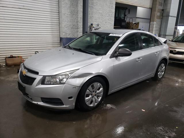 CHEVROLET CRUZE LS 2012 1g1pc5sh5c7180456