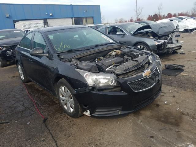 CHEVROLET CRUZE LS 2012 1g1pc5sh5c7182210