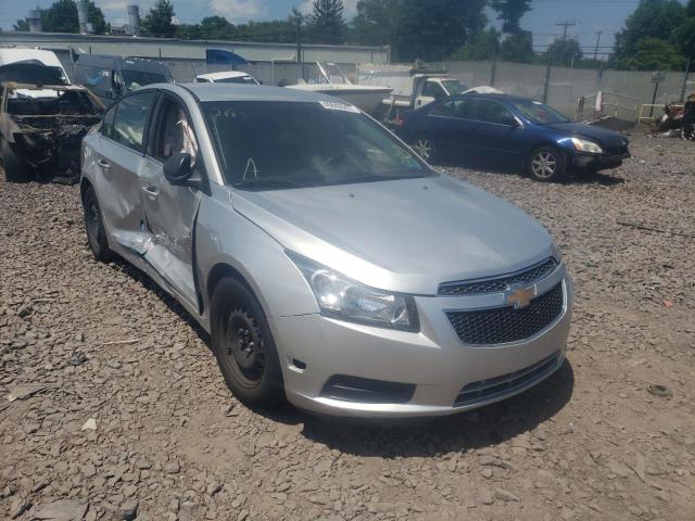 CHEVROLET CRUZE LS 2012 1g1pc5sh5c7191036