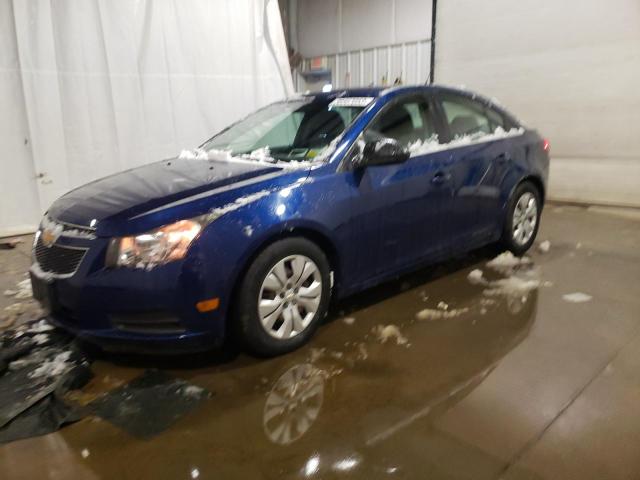 CHEVROLET CRUZE LS 2012 1g1pc5sh5c7191800